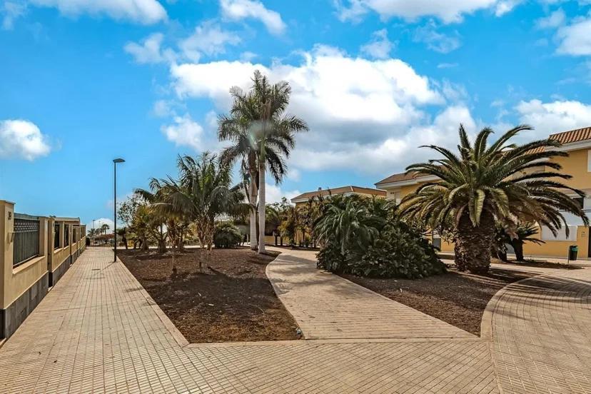 Tenerifeopenhome Townhouse Oasis Fanabe 40 Costa Adeje  Exterior photo