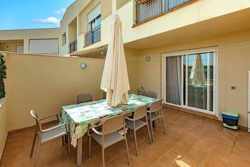 Tenerifeopenhome Townhouse Oasis Fanabe 40 Costa Adeje  Exterior photo