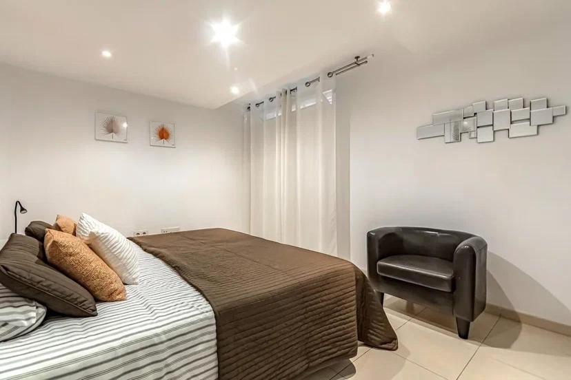 Tenerifeopenhome Townhouse Oasis Fanabe 40 Costa Adeje  Exterior photo