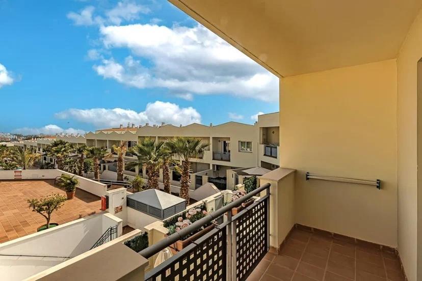 Tenerifeopenhome Townhouse Oasis Fanabe 40 Costa Adeje  Exterior photo