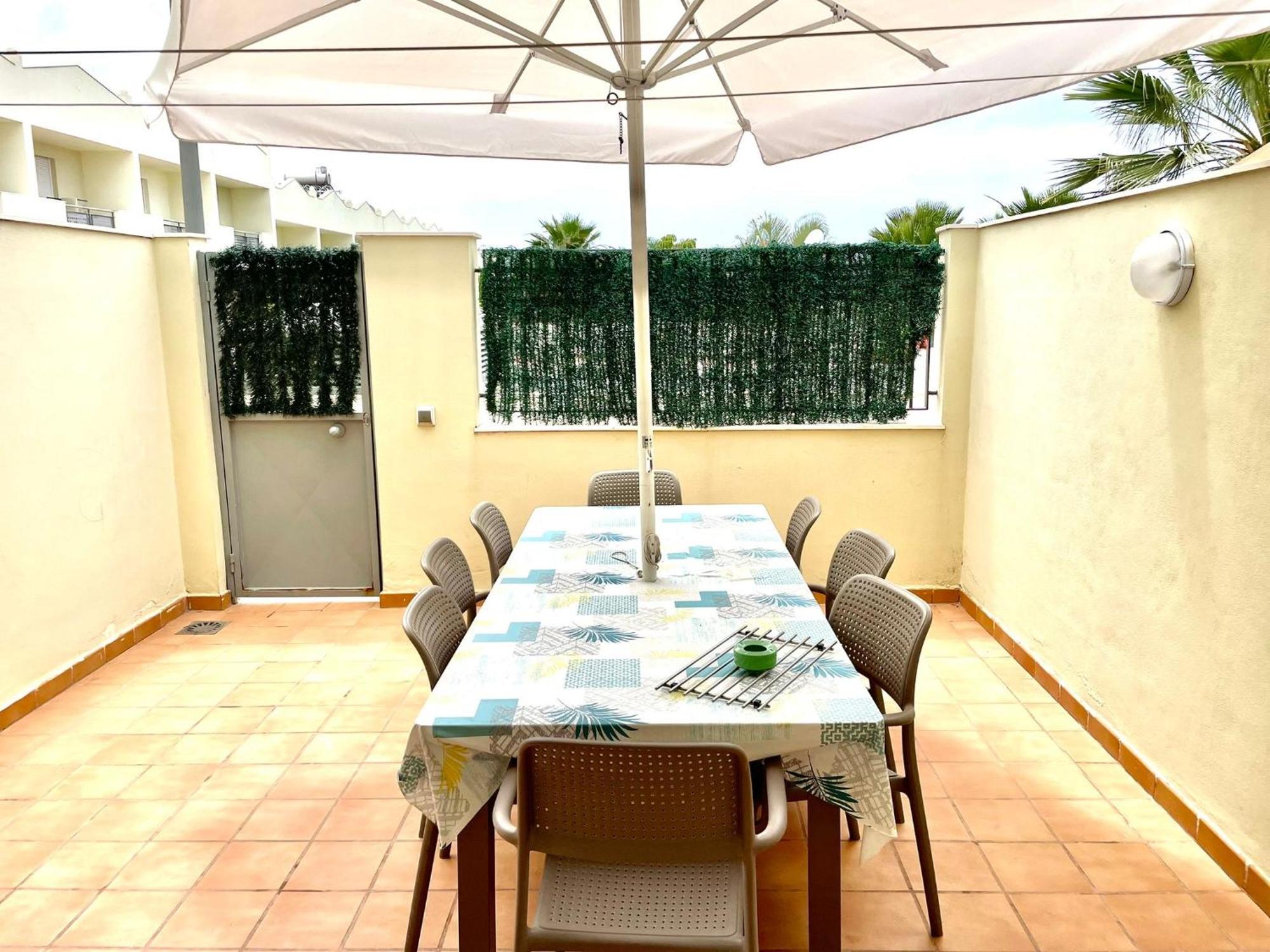 Tenerifeopenhome Townhouse Oasis Fanabe 40 Costa Adeje  Exterior photo